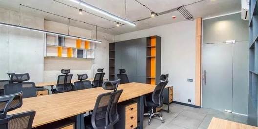 Office st. Saksaganskogo 37K 15284