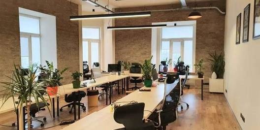 st. Vladimirskaya 61/11 Office Zonning Residential Zonning, Bathroom 2 Bathrooms