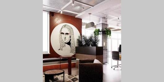 Office st. Artema 84A 19274