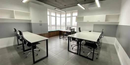 st. Klovskiy spusk 7 Kiev Office for Rent 16955