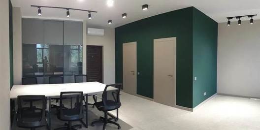 Office st. Zhilyanskoy 68 20447