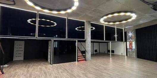 Office st. Boychuka 41 20558