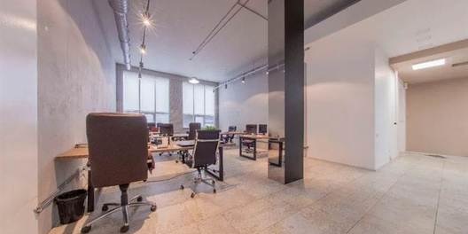 Svyatoshyn Rent an Office in Kiev