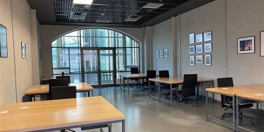 st. Bolshaya Vasilkovskaya 5 Kiev Office for Rent 20090