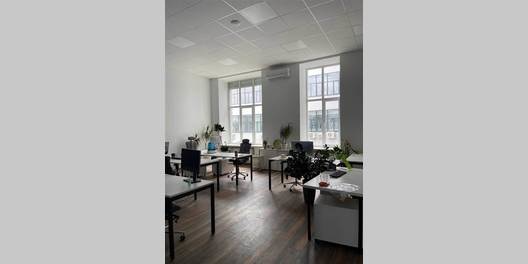 st. Lavrskaya 16 Office Rental in Kiev 20506