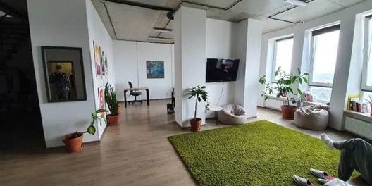 Office st. Druzhby Narodov 14-16 16240