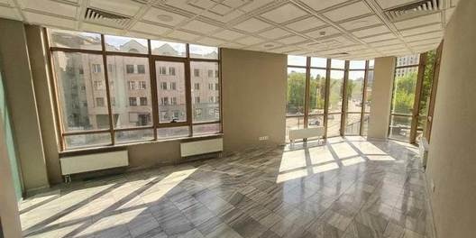 st. Glubochitskaya 99a Office Rental in Kiev 20565