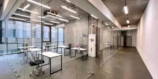 st. Zlatoustovskaya 34 Office Rental in Kiev 20222