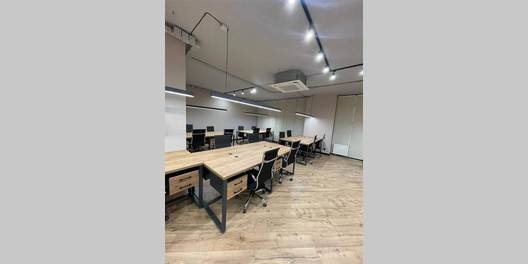st. Goloseevskaya 13 Kiev Office for Rent 20591