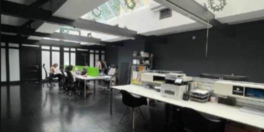 st. Zhilyanskaya 72 A Interior Condition Brand New, Bathroom 1 Bathroom