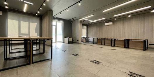st. Tyutyunnika (Barbyusa) 28a Kiev Office for Rent 20611