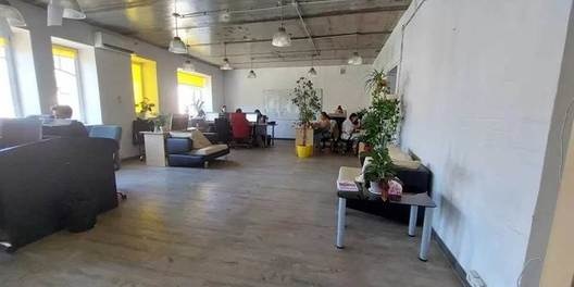 st. Vozdvizhenskaya 28/30 Office Zonning Residential Zonning, Parking Yard Parking