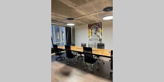 Druzhby Narodiv Rent an Office in Kiev