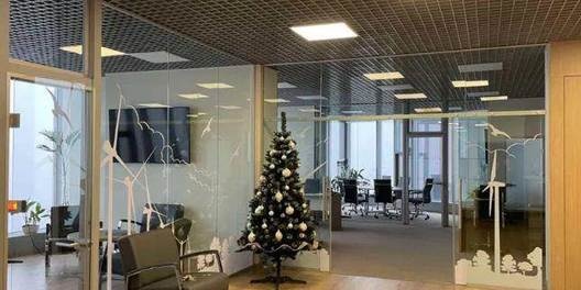 st. Sportivnaya ploschad 1 Furniture Furniture Removal Possible, Interior Condition Brand New