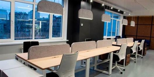 st. Artema 84a Kiev Office for Rent 17382