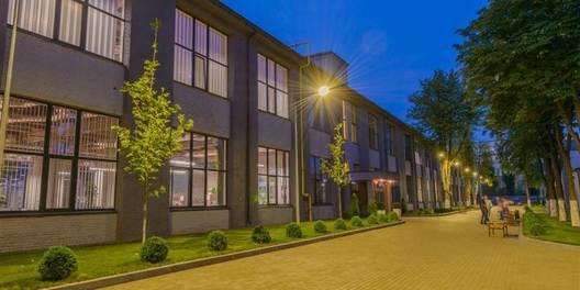 Business Center Lagoda translation missing: en.photos