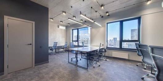 st. Pankovskaya 20/82 Kiev Office for Rent 20163