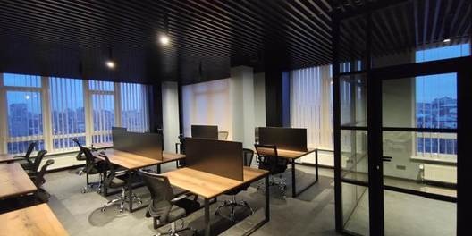 st. Zhilyanskaya 68 Rent an Office in Kiev 19441