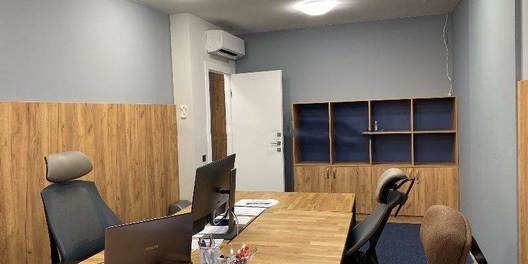 st. Kudri 7 Office Rental in Kiev 17391