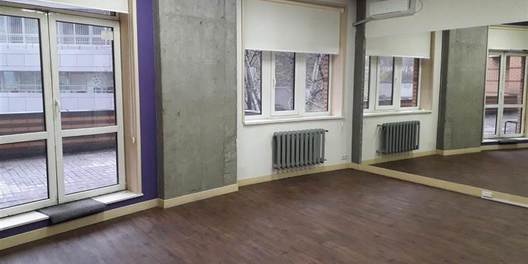 Kiev Office for Rent Kiev Center Pechersk