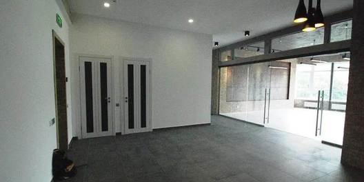 st. Zhilyanskaya 68 Rent an Office in Kiev 19464