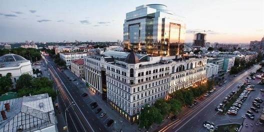 Office st. Bogdana Hmelnitskogo 17/52 11733