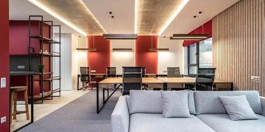 Office Rental in Kiev Kiev Center Pechersk