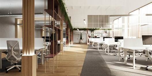 Office st. Sim'yi Prahovih (Gaydara) 58/10 20598