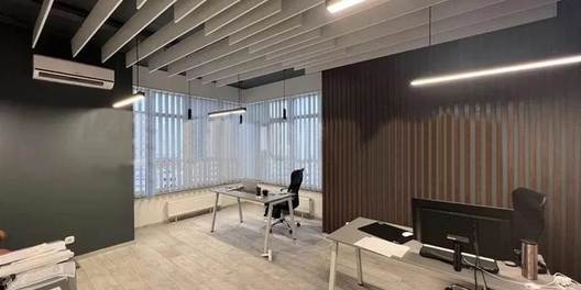 st. Klovskiy spusk 7 Office Rental in Kiev 20374