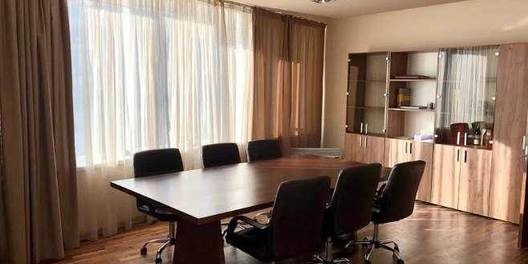 st. Klovskiy spusk 7a Residential Complex Klovskiy Spusk 7, Class B