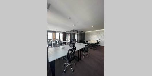 st. Antonovicha 44 Office Rental in Kiev 20589