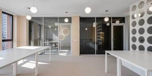 st. Antonovicha 44 Kiev Office for Rent 20334