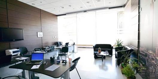 Office st. Zhilyanskaya 59 4280