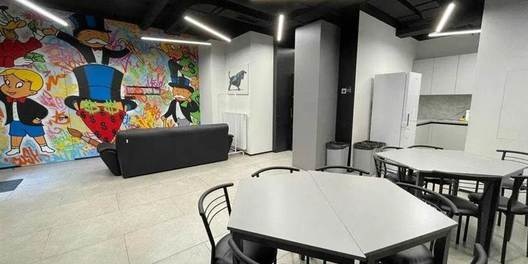 Office st. Zhilyanskaya 118 20550