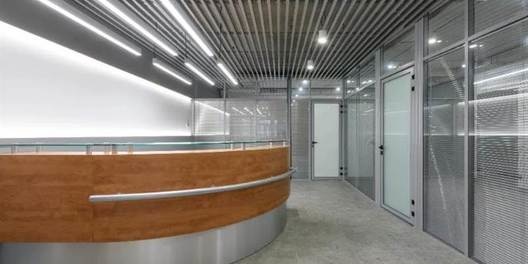 Office st. Irininskaya 5/24 19174