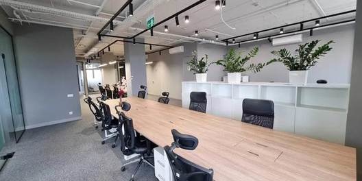 st. Grushevskogo 9B Class A, Interior Condition 1-2 Years Old