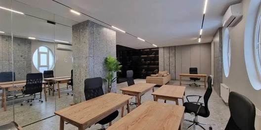 Office Rental in Kiev Kiev Center Pechersk