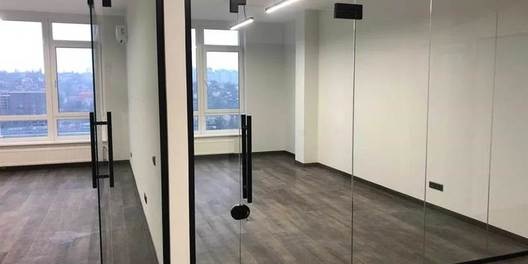 L'va Tolstoho Office Rental in Kiev