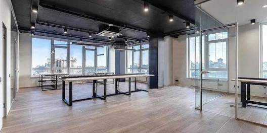 Olympiiskaya Rent an Office in Kiev