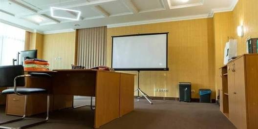 Kiev Office for Rent Kiev Center Pechersk