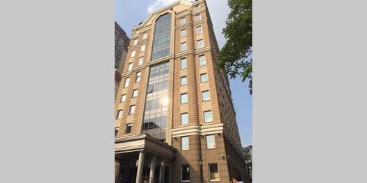 translation missing: en.offices_in Business Center KARAT