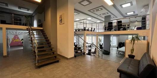 Office st. saksaganskogo 70A 14093