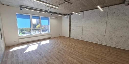 st. Pankovskaya 20/82 Kiev Office for Rent 20072