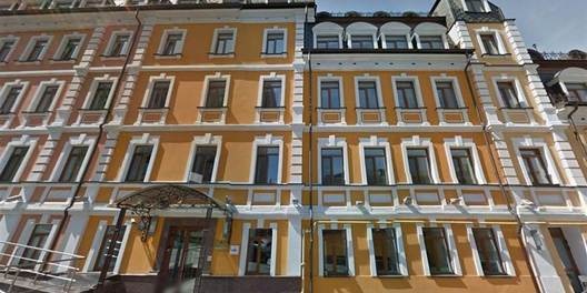 st. Sagaydachnogo 25 Rent an Office in Kiev 17002