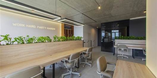 st. Zhilyanskaya 68 Rent an Office in Kiev 19677