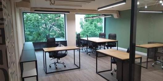 st. Saksaganskogo 53/80 Rent an Office in Kiev 20332