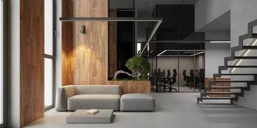 Office st. Gorkogo 44 19232