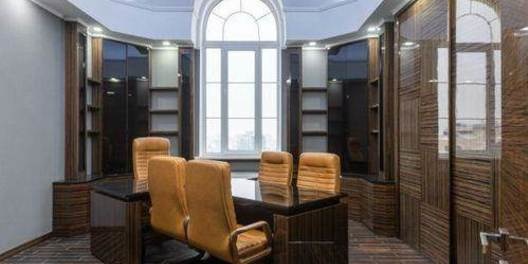 Zoloti Vorota Rent an Office in Kiev