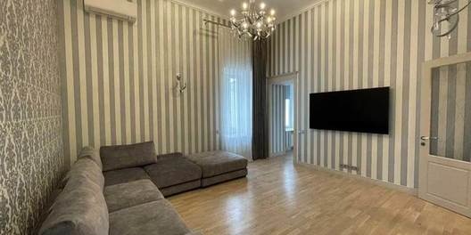 st. Gorodetskogo 9 Kiev Apartment for Rent 20203