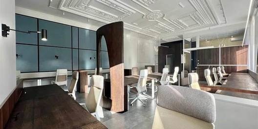 st. Bogdana Hmelnitskogo 32 Rent an Office in Kiev 20612